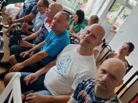 "Powitanie Lata" w Lądku Zdrój 