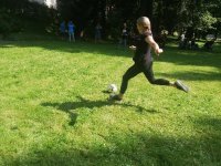 Pożegnanie lata na sportowo 2023