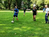 Pożegnanie lata na sportowo 2023