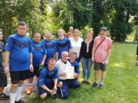 Pożegnanie lata na sportowo 2023