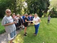 Pożegnanie lata na sportowo 2023