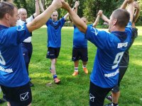 Pożegnanie lata na sportowo 2023