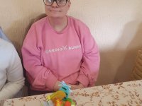 Święta tuż, tuż...