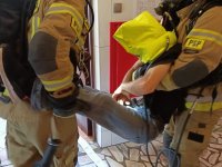 Próbna ewakuacja 2024