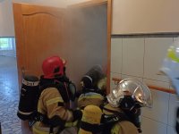 Próbna ewakuacja 2024