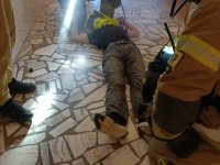 Próbna ewakuacja 2024