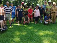 Próbna ewakuacja 2024