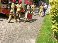 Próbna ewakuacja 2024