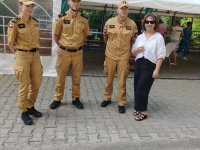 Próbna ewakuacja 2024