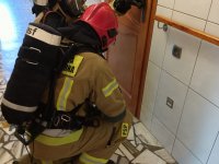 Próbna ewakuacja 2024