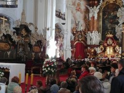 XX Jubileuszowy Przegląd Teatrów Amatorskich w Lubawce 6-7 X 2017r