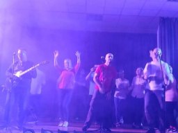 XX Jubileuszowy Przegląd Teatrów Amatorskich w Lubawce 6-7 X 2017r