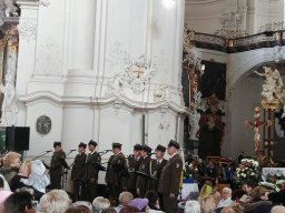 XX Jubileuszowy Przegląd Teatrów Amatorskich w Lubawce 6-7 X 2017r