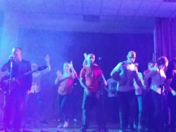 XX Jubileuszowy Przegląd Teatrów Amatorskich w Lubawce 6-7 X 2017r