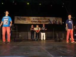 Podzamek Boy's i Przyjaciele