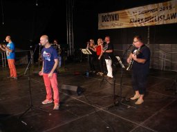 Podzamek Boy's i Przyjaciele