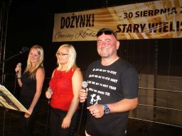 Podzamek Boy's i Przyjaciele