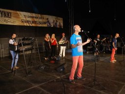 Podzamek Boy's i Przyjaciele