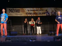 Podzamek Boy's i Przyjaciele