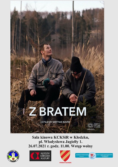 plakat film z bratem na stronę www
