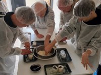 Serowarnia w Lutomierzu 