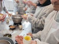 Serowarnia w Lutomierzu 