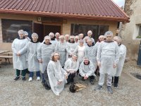 Serowarnia w Lutomierzu 