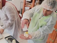 Serowarnia w Lutomierzu 