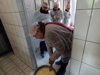 Serowarnia w Lutomierzu 