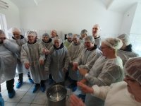 Serowarnia w Lutomierzu 