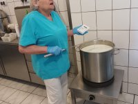 Serowarnia w Lutomierzu 