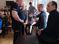 Spotkanie z Policją 2025