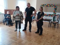 Spotkanie z Policją 2025