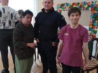 Spotkanie z Policją 2025