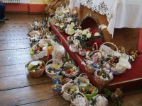 Święta Wielkanocne 