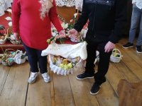 Święta Wielkanocne 