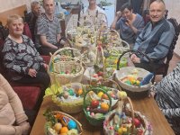 Święta Wielkanocne 