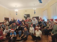 Święty Mikołaj 2022