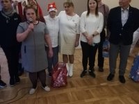 Święty Mikołaj 2022