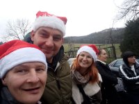 Święty Mikołaj 2024