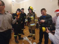 Święty Mikołaj 2024