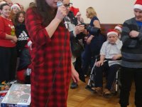 Święty Mikołaj 2024