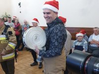 Święty Mikołaj 2024