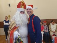 Święty Mikołaj 2024