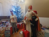 Święty Mikołaj 2024