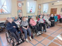 Spotkanie wielkopostne - Szalejów Górny 