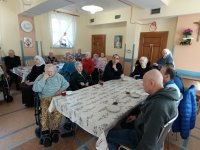 Spotkanie wielkopostne - Szalejów Górny 