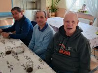 Spotkanie wielkopostne - Szalejów Górny 