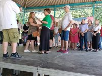 Targi Artystyczne Osób Niepełnosprawnych Kudowa Zdrój 2024