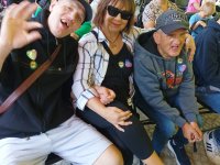 Targi Artystyczne Osób Niepełnosprawnych w Kudowie Zdrój 2025